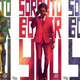 Costume Design: Deirdra Elizabeth Govan; Concept Art: Phillip Boutte, Jr. and Jason Castanga